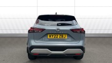 Nissan Qashqai 1.3 DiG-T MH N-Connecta 5dr Petrol Hatchback